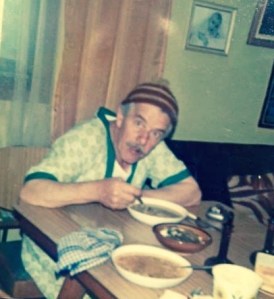 Lawrence Balzan, 'Laurie'